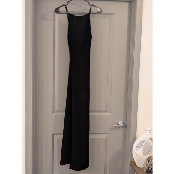 PrettyLittleThing Dresses & Skirts - Women's PrettyLittleThing Dress Size 10 Black